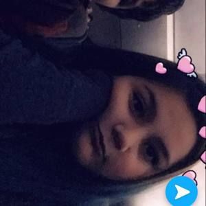 Meet your Posher, Aurianna